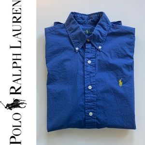 POLO RALPH LAUREN Men’s Casual Shirt 👔